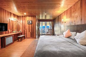Top Cloud Villa