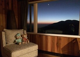 Top Cloud Villa
