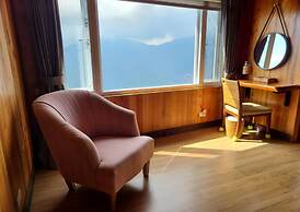 Top Cloud Villa