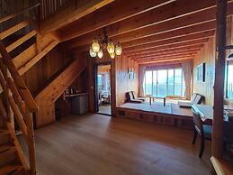 Top Cloud Villa