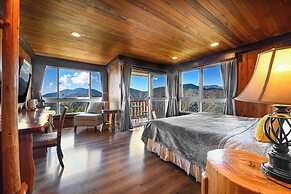 Top Cloud Villa