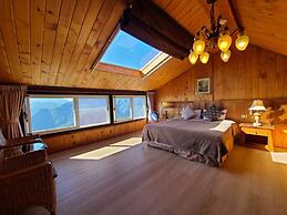 Top Cloud Villa