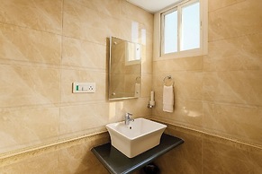 Crown Plaza Residency