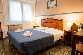 Hotel La Villa