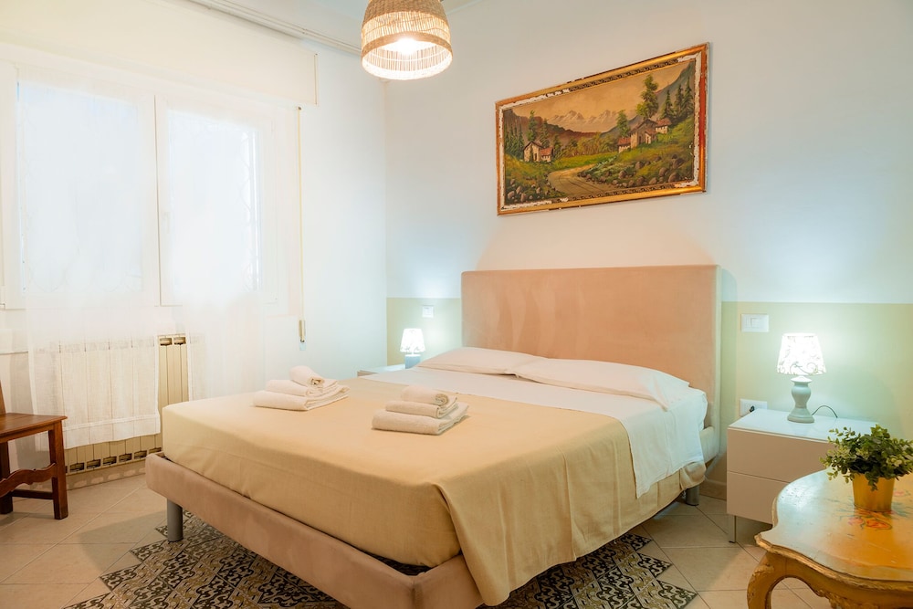 Hotel La Villa