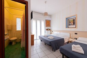 Hotel La Villa