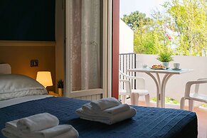 Hotel La Villa