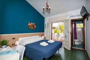 Hotel La Villa