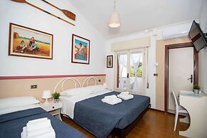 Hotel La Villa
