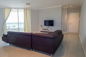 Royal Apartment on the Sea