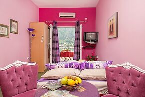 Apartments Boka Heart