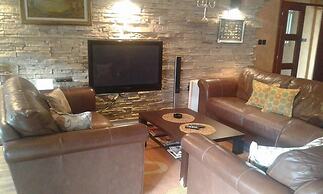 Apartments Boka Heart