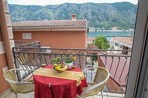 Apartments Boka Heart