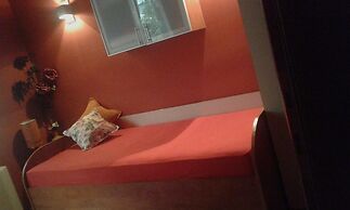 Apartments Boka Heart