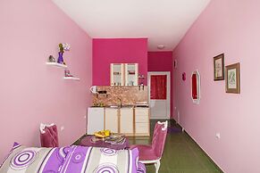 Apartments Boka Heart