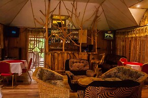 Brooks Lodge