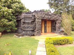 Brooks Lodge