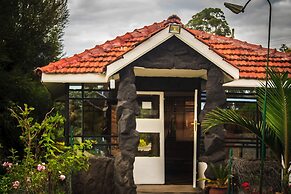 Brooks Lodge