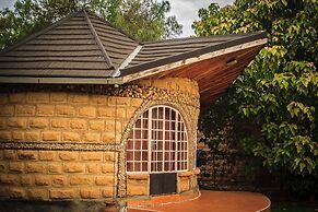 Brooks Lodge