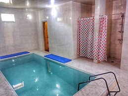 F Garden Hotel