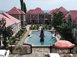 F Garden Hotel