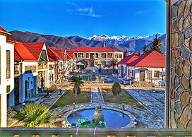 F Garden Hotel