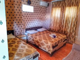 F Garden Hotel