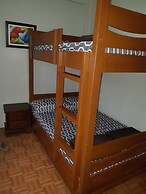 Zya Transient house