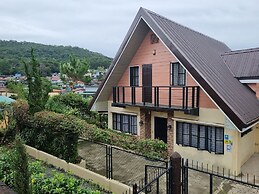 Zya Transient house