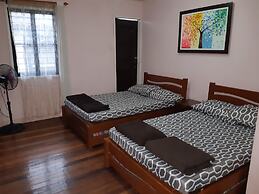 Zya Transient house