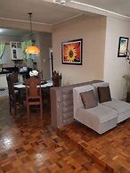 Zya Transient house