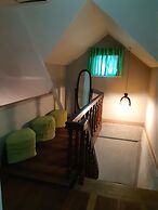 Zya Transient house