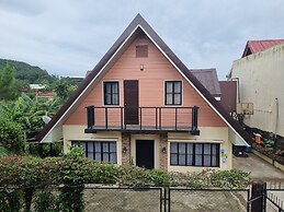 Zya Transient house