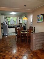 Zya Transient house