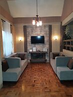 Zya Transient house