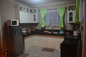 Zya Transient house