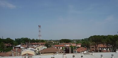 HOTEL MORELLI