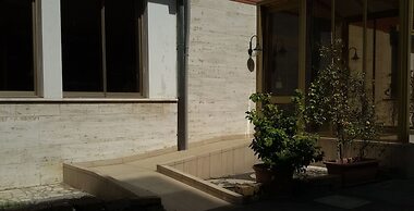 HOTEL MORELLI