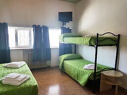 HOTEL MORELLI