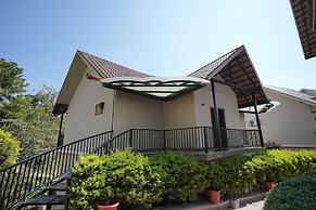 Mayookham Resorts
