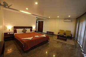 Mayookham Resorts