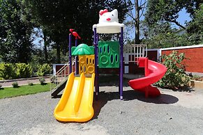 Mayookham Resorts