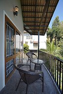 Mayookham Resorts