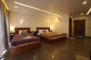 Mayookham Resorts