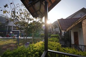 Mayookham Resorts