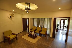 Mayookham Resorts