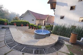 Mayookham Resorts