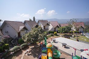 Mayookham Resorts