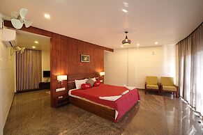 Mayookham Resorts