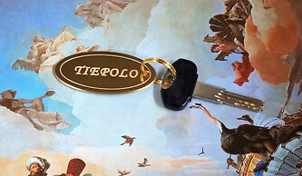 Tiepolo Galleria Palatina